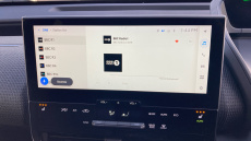 Toyota bZ4X 150kW Motion 71.4kWh 5dr Auto [11kW] Electric Hatchback